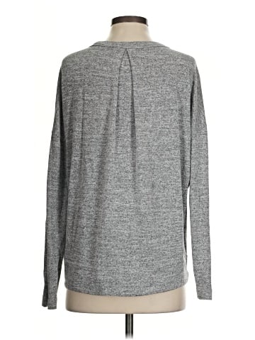 Rag & Bone/JEAN Long Sleeve T-Shirt (view 2)