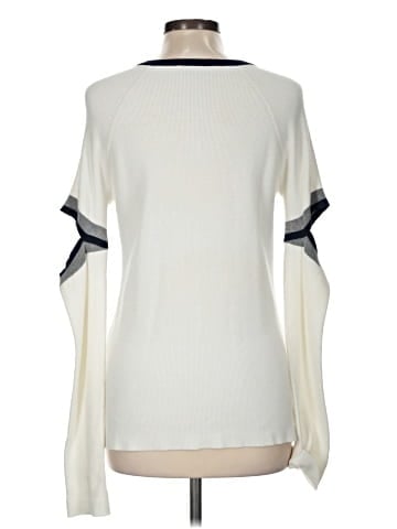 Bailey 44 Pullover Sweater (view 2)