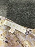 Karlie 100% Polyester Tan 3/4 Sleeve Blouse Size S - photo 7