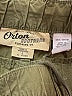 Assorted Brands 100% Cotton Green Cargo Pants Size L - photo 4