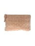Joy Susan 100% Polyurethane Tan Crossbody Bag One size - photo 1