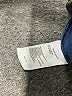 DSG Solid Blue Track Jacket Size S - photo 7