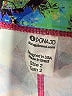 Dona Jo Print Purple Black Active Pants Size 2 - photo 7