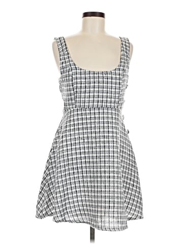 Altar'd State Casual Dress (view 1)