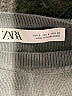 Zara Gray Tank Top Size S - photo 7