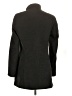 Andrew Marc Black Coat Size S - photo 2