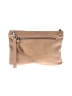 Joy Susan 100% Polyurethane Tan Crossbody Bag One size - photo 3