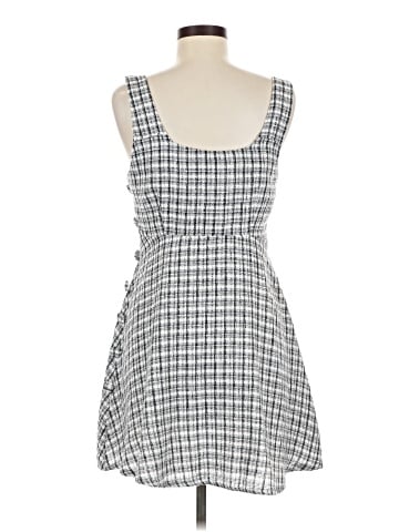 Altar'd State Casual Dress (view 2)