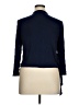 J.Crew Blue 3/4 Sleeve Top Size XL - photo 2