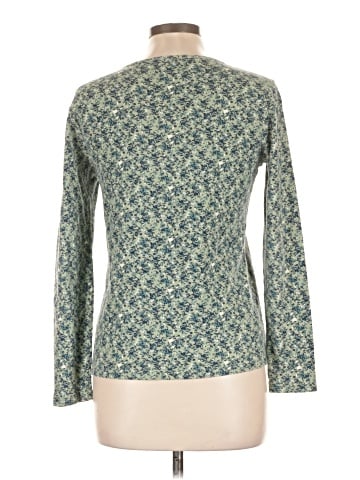 White Stag Long Sleeve T-Shirt (view 2)
