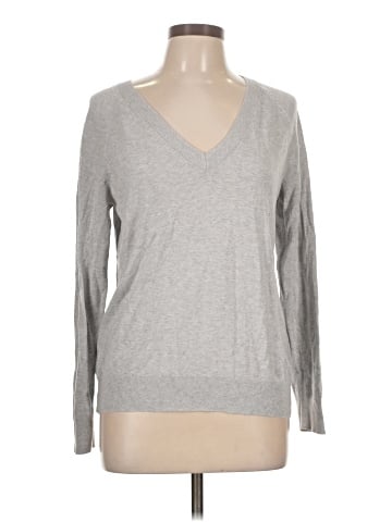 Banana Republic Factory Store Pullover Sweater (view 1)