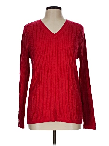 Tommy Hilfiger Pullover Sweater (view 1)