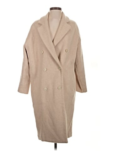 Momoni Coat (view 1)