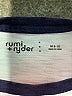 Rumi + Ryder Blue 3/4 Sleeve T-Shirt Size 8 - photo 3