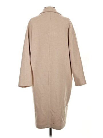 Momoni Coat (view 2)