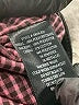 Sanctuary 100% Polyurethane Black Vest Size XS - photo 7