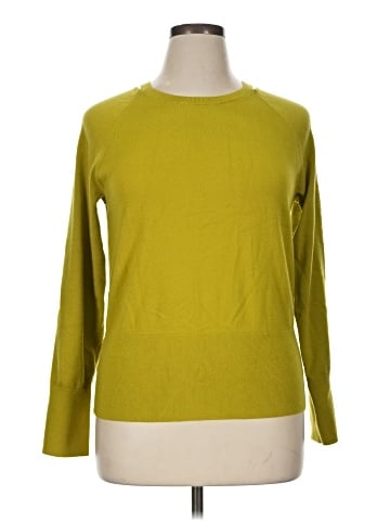 Ann Taylor Pullover Sweater (view 1)