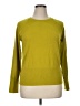 Ann Taylor Green Pullover Sweater Size XL - photo 1