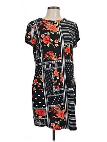 Bobbie Brooks Casual Dress (view 1)