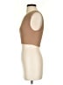Babaton Tan Cardigan Size S - photo 5