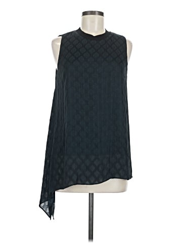 RACHEL Rachel Roy Sleeveless Blouse (view 1)