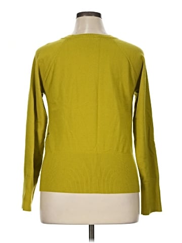 Ann Taylor Pullover Sweater (view 2)