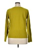 Ann Taylor Green Pullover Sweater Size XL - photo 2