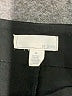 By Design Solid Black Athletic Shorts Size 3X - photo 3