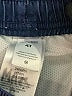 Simple Joys by Carter's 100% Polyester Blue Green Board Shorts Size 4T - photo 3
