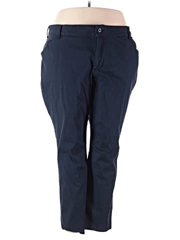 Lee Casual Pants (view 1)