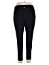 LIVI Active Black Active Pants Size 18 - photo 2