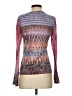 PrAna Gray Long Sleeve Top Size S - photo 2