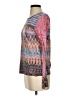 PrAna Gray Long Sleeve Top Size S - photo 5