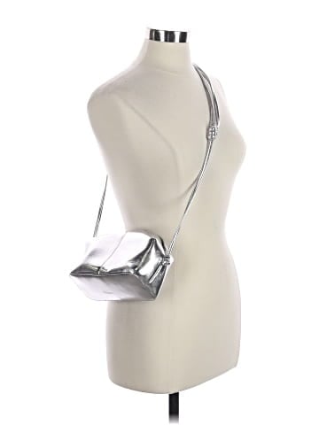 Banana Republic Leather Crossbody Bag (view 2)