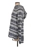 Tommy Bahama Stripes Gray Pullover Sweater Size S - photo 5