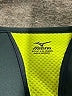 Mizuno 100% Polyester Blue Long Sleeve T-Shirt Size M - photo 7