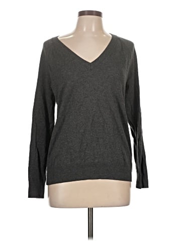 Banana Republic Factory Store Pullover Sweater (view 1)