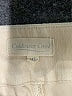 Coldwater Creek Solid Tan Casual Pants Size 14 (tall) - photo 4