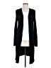 Assorted Brands Black Cardigan Size M - photo 1