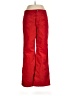 Sanctuary Red Casual Pants Size 33 waist - photo 1