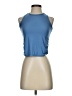 DSG Blue Tank Top Size S - photo 1