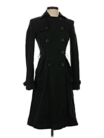 ASOS Trenchcoat (view 1)
