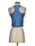 DSG Blue Tank Top Size S - photo 2
