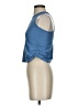 DSG Blue Tank Top Size S - photo 5
