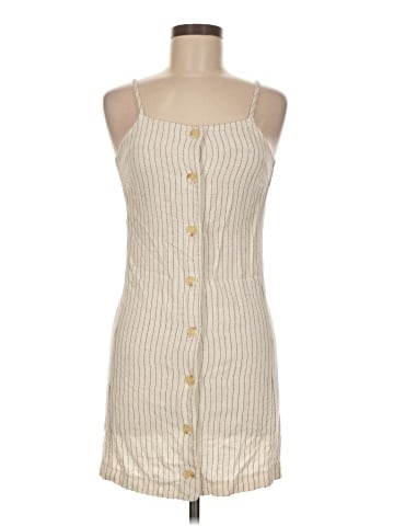 Monteau Casual Dress (view 1)