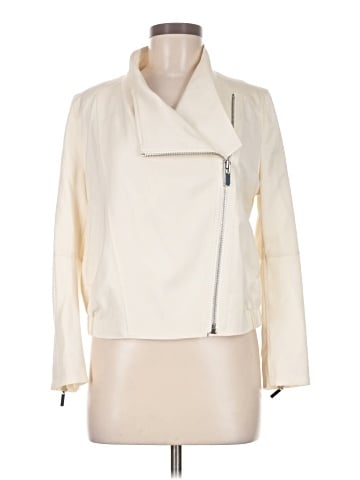 Elizabeth and James Jacket (view 1)