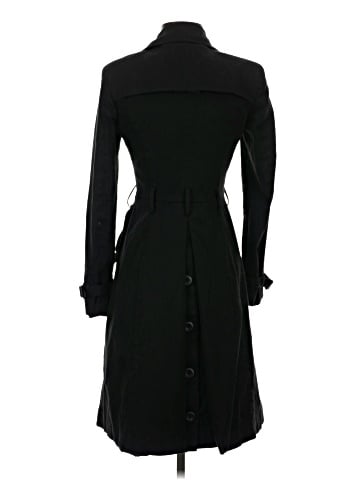 ASOS Trenchcoat (view 2)