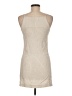 Monteau Ivory Casual Dress Size M - photo 2