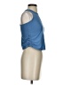 DSG Blue Tank Top Size S - photo 4