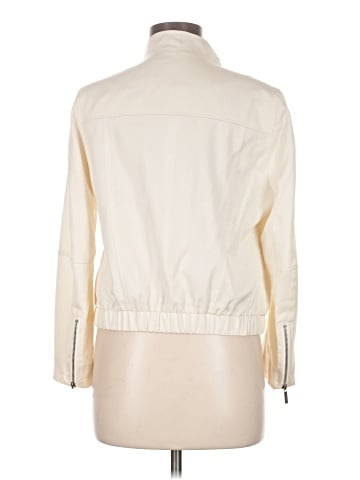 Elizabeth and James Jacket (view 2)